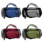 MALETA PARMA VERDE MILITAR TX-104V ( TX-104 - TX104 - MALETAS DE MANO,BACKPACK ) - Imagen 3