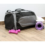 MALETA SICILIA GRIS TX-105G ( TX-105 - TX105 - MALETAS DE MANO,MALETAS DE MANO ) - Imagen 4