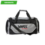 MALETA SICILIA GRIS TX-105G ( TX-105 - TX105 - MALETAS DE MANO,MALETAS DE MANO ) - Imagen 3