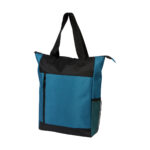 BOLSA TRALEE AZUL TX-107A ( TX-107 - TX107 - BOLSAS PARA SUPERMERCADO,BOLSAS SHOPPER ) - Imagen 2