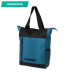BOLSA TRALEE AZUL TX-107A ( TX-107 - TX107 - BOLSAS PARA SUPERMERCADO,BOLSAS SHOPPER ) - Imagen 4