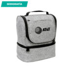 LONCHERA PUGLIA AZUL MARINO TX-108A ( TX-108 - TX108 -  ) - Imagen 2