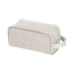 BOLSA KILIFI GRIS CLARO TX-119G ( TX-119 - TX119 - NECESER,COSMETIQUERAS )