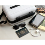 NECESER NAROK BLANCO TX-120B ( TX-120 - TX120 - MALETAS RIGIDAS,NECESER ) - Imagen 6