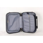 NECESER KALOU BEIGE TX-121BE ( TX-121 - TX121 - MALETAS RIGIDAS,NECESER ) - Imagen 3