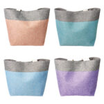 BOLSA ATHI VERDE AQUA TX-124V ( TX-124 - TX124 - BOLSAS DE PLAYA ) - Imagen 4