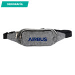 CINTURÓN DEPORTIVO PADANG GRIS TX-130G ( TX-130 - TX130 - CANGURERAS ) - Imagen 3