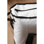 HIELERA RIGA BLANCO TX-131B ( TX-131 - TX131 -  ) - Imagen 3