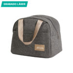 LONCHERA AMBON GRIS TX-132G ( TX-132 - TX132 -  ) - Imagen 3