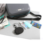 NECESER ZUUNMOD BLANCO TX-134B ( TX-134 - TX134 - MALETAS RIGIDAS ) - Imagen 2