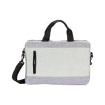 PORTAFOLIO FENER GRIS TX-136G ( TX-136 - TX136 - PORTA LAPTOP )