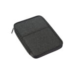 PORTA DOCUMENTOS GODBY NEGRO TX-139N ( TX-139 - TX139 - ACCESORIOS DE VIAJE )