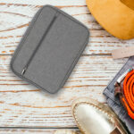 PORTA DOCUMENTOS GODBY AZUL MARINO TX-139A ( TX-139 - TX139 - ACCESORIOS DE VIAJE ) - Imagen 4