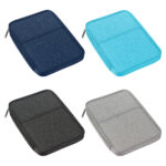 PORTA DOCUMENTOS GODBY AZUL MARINO TX-139A ( TX-139 - TX139 - ACCESORIOS DE VIAJE ) - Imagen 3