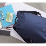 BACKPACK ZULUF AZUL PÁLIDO TX-140AQ ( TX-140 - TX140 - BACKPACK ) - Imagen 3