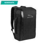 BACKPACK WADI NEGRO TX-145N ( TX-145 - TX145 - BACKPACK,PORTA LAPTOP ) - Imagen 2