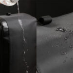 BACKPACK WADI NEGRO TX-145N ( TX-145 - TX145 - BACKPACK,PORTA LAPTOP ) - Imagen 3