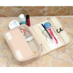 BOLSA BRANDO ROSA CLARO TX-148RS ( TX-148 - TX148 - NECESER,COSMETIQUERAS ) - Imagen 3