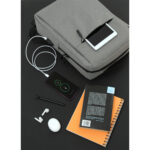 BACKPACK RAYYÁN ROJO TX-152R ( TX-152 - TX152 - BACKPACK ) - Imagen 4