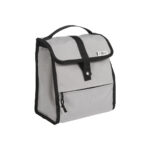 LONCHERA DE RPET ALTÁI GRIS TX-153G ( TX-153 - TX153 -  )