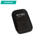 PORTA DOCUMENTOS DUKHAN GRIS CLARO TX-155G ( TX-155 - TX155 -  ) - Imagen 3