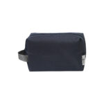 BOLSO DE RPET JUMAIL AZUL MARINO TX-158A ( TX-158 - TX158 - NECESER,COSMETIQUERAS )