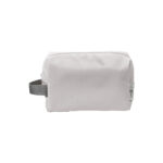 BOLSO DE RPET JUMAIL BLANCO TX-158B ( TX-158 - TX158 - NECESER,COSMETIQUERAS )