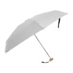 PARAGUAS BADOU GRIS CLARO TX-160G ( TX-160 - TX160 -  )