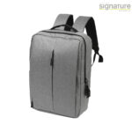 BACKPACK JOZANI GRIS TX-162G ( TX-162 - TX162 - BACKPACK )