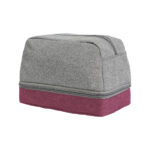 BOLSA AGRATE VINO TX-164W ( TX-164 - TX164 - NECESER,COSMETIQUERAS )