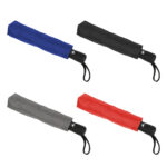 PARAGUAS PESSANO AZUL MARINO TX-167A ( TX-167 - TX167 -  ) - Imagen 3