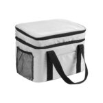 LONCHERA - HIELERA PROPPINO GRIS CLARO TX-169G ( TX-169 - TX169 -  )