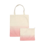 SET DE BOLSAS CARERI ROSA CLARO TX-175RS ( TX-175 - TX175 - BOLSA TOTE )