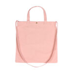 BOLSA LAGRASSE ROSA PALIDO TX-181RS ( TX-181 - TX181 - BOLSA TOTE )