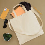 BOLSA LAGRASSE GRIS TX-181G ( TX-181 - TX181 - BOLSA TOTE ) - Imagen 3