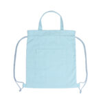 BOLSA MASSAC AZUL CLARO TX-182A ( TX-182 - TX182 - BOLSA TOTE )