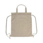 BOLSA MASSAC GRIS TX-182G ( TX-182 - TX182 - BOLSA TOTE )