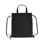 BOLSA MASSAC NEGRO TX-182N ( TX-182 - TX182 - BOLSA TOTE )