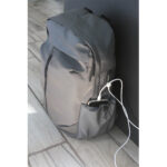 BACKPACK MENFI NEGRO TX-183N ( TX-183 - TX183 - BACKPACK ) - Imagen 3