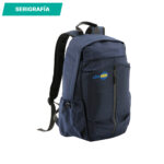BACKPACK MENFI NEGRO TX-183N ( TX-183 - TX183 - BACKPACK ) - Imagen 5