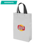 BOLSA VAZZOLA ROSA TX-187RS ( TX-187 - TX187 - BOLSAS PARA SUPERMERCADO ) - Imagen 5