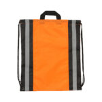 MORRAL LAMONE NARANJA TX-188O ( TX-188 - TX188 - BOLSAS DEPORTIVAS )