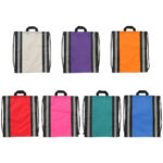 MORRAL LAMONE NARANJA TX-188O ( TX-188 - TX188 - BOLSAS DEPORTIVAS ) - Imagen 3