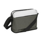 BOLSA RIANO GRIS TX-189G ( TX-189 - TX189 - CROSSBODY )