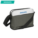 BOLSA RIANO GRIS TX-189G ( TX-189 - TX189 - CROSSBODY ) - Imagen 2