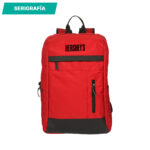 BACKPACK TIRANA AZUL MARINO TX-192A ( TX-192 - TX192 - BACKPACK ) - Imagen 4