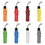 PARAGUAS BALERNA BLANCO TX-197B ( TX-197 - TX197 -  ) - Imagen 2