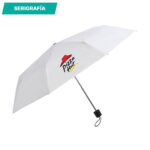 PARAGUAS BALERNA BLANCO TX-197B ( TX-197 - TX197 -  ) - Imagen 7