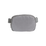 BOLSA AVINO GRIS TX-198G ( TX-198 - TX198 - CANGURERAS,CROSSBODY )