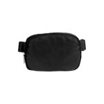 BOLSA AVINO NEGRO TX-198N ( TX-198 - TX198 - CANGURERAS,CROSSBODY )